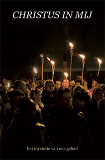 Christus in mij