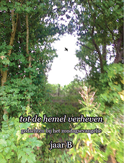 Tot de hemel verheven - b