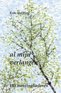Al mijn verlangen